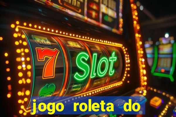 jogo roleta do silvio santos